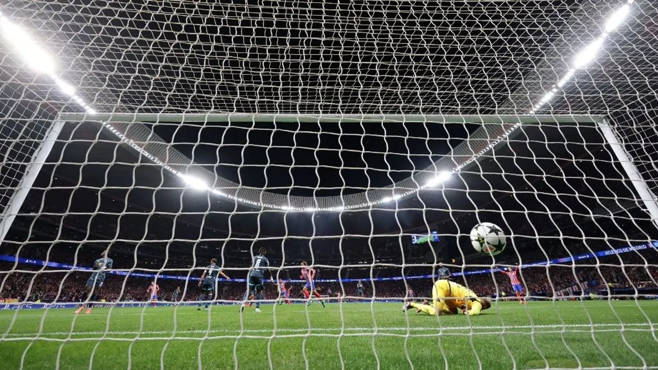 Világbajnok sokkolta Gulácsi Péter csapatát