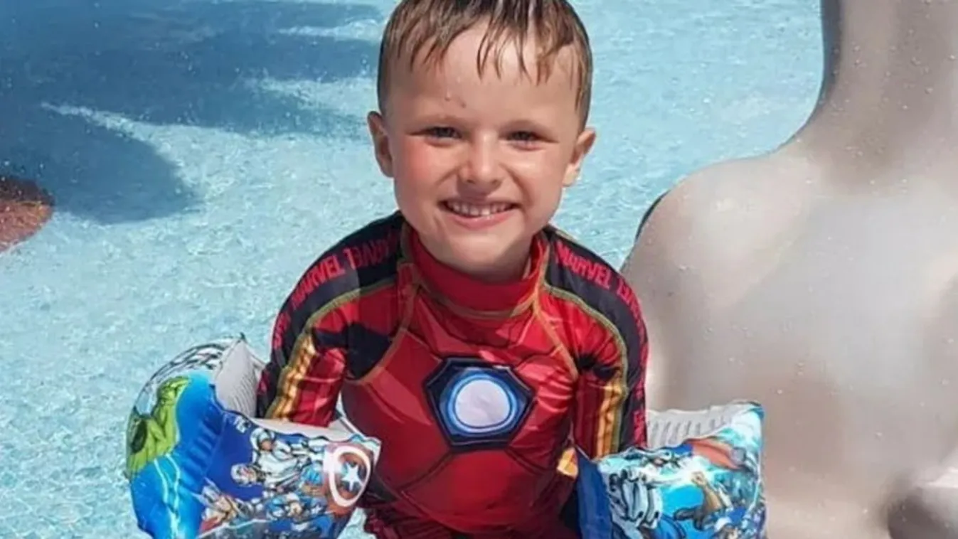 Egy 11 éves fiú bármelyik pillanatban meghalhat