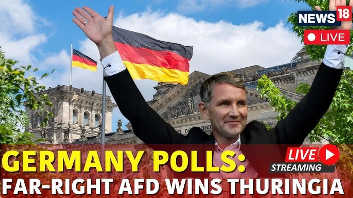 Gulyás Gergely: Új korszak kezdetét látjuk Németországban
