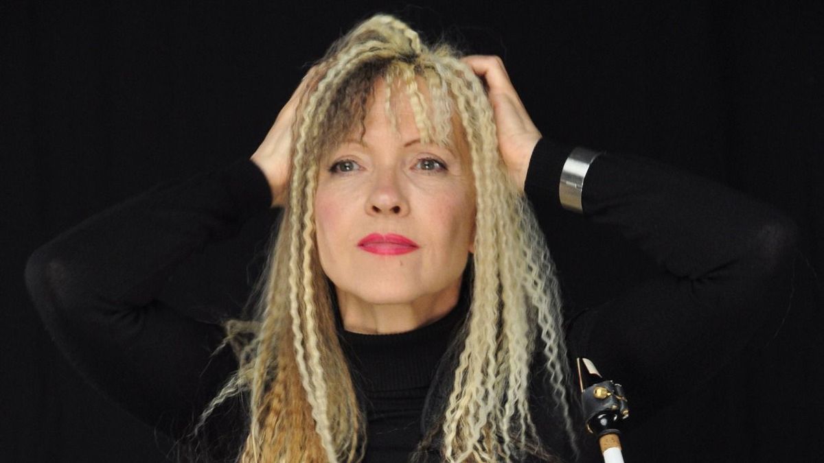 Hétköznapi hős: Marcellina szaxofonozni tanít vak gyerekeket