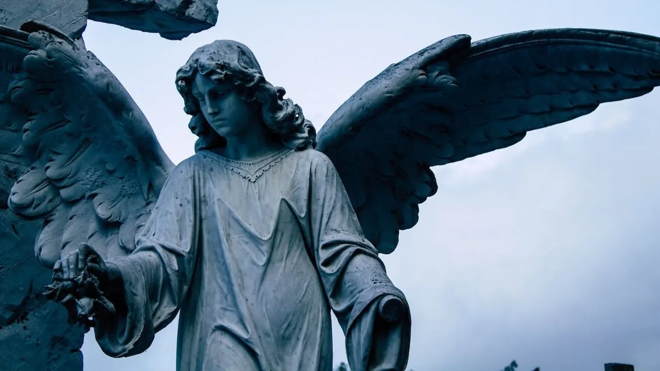 3 csillagjegy, akinek igazán szüksége van az őrangyalára