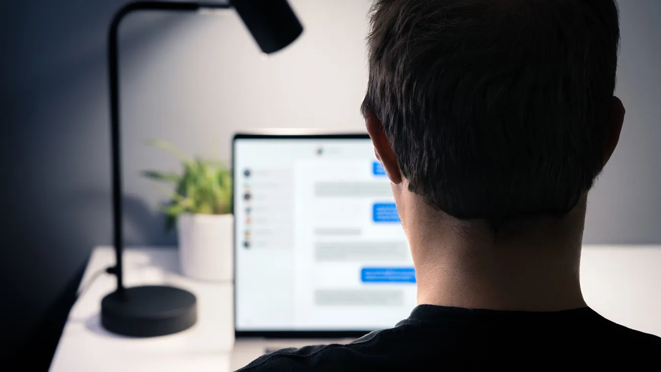 "Internetes gyászjelentésből tudtam meg, hogy meghaltam"