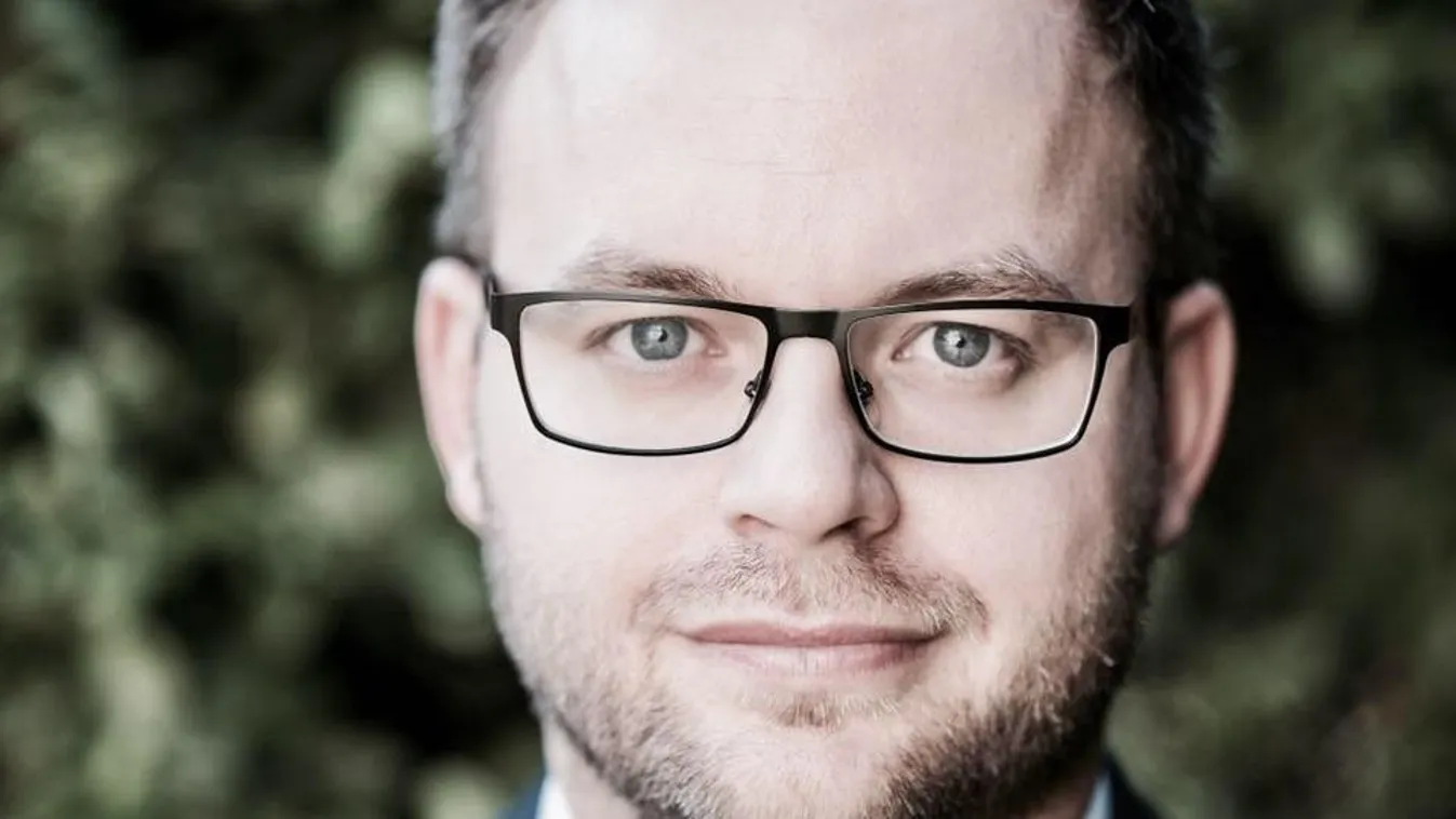 Személyesen hívta vitára Orbán Balázs Magyar Pétert