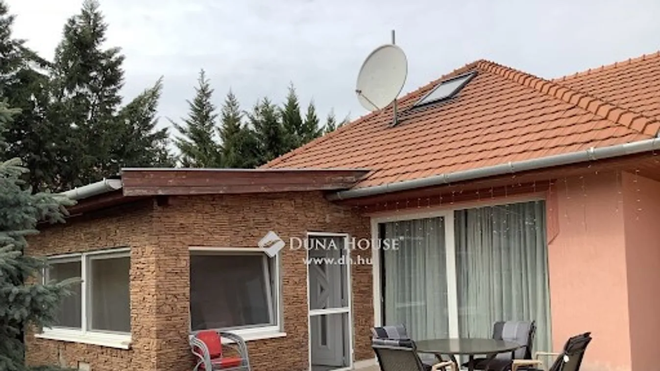 Költözzön szép házba, legyen dunavarsányi lakos!