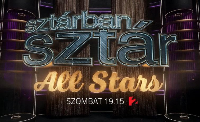 sztárban sztár