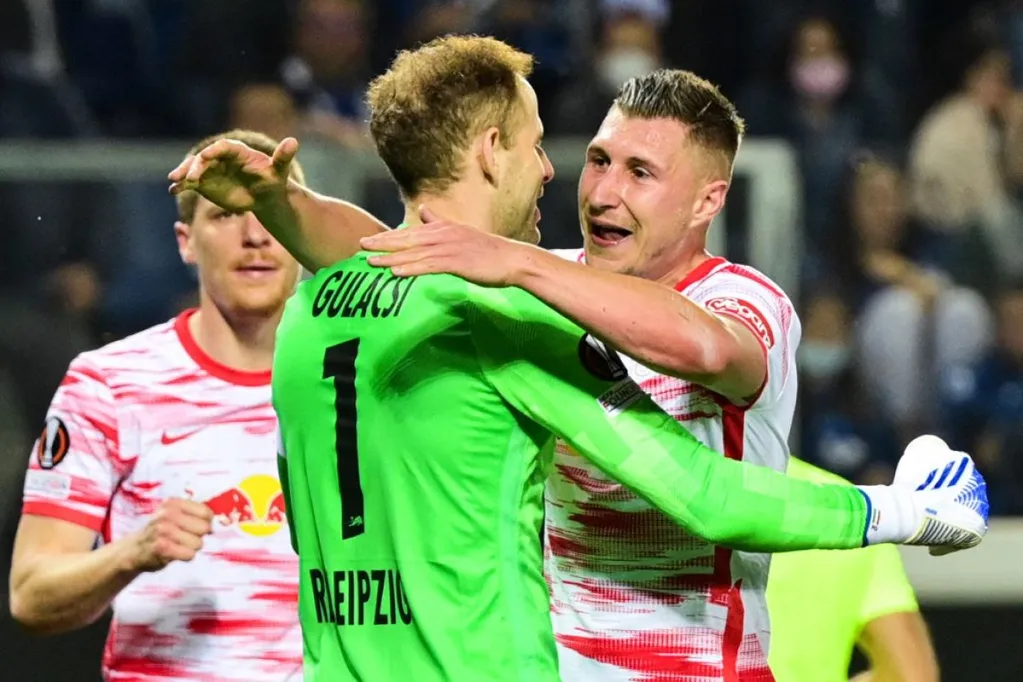 Gulácsi Péter és Orbán Willi: újra összeáll Madridban a szinte elválaszthatatlan páros