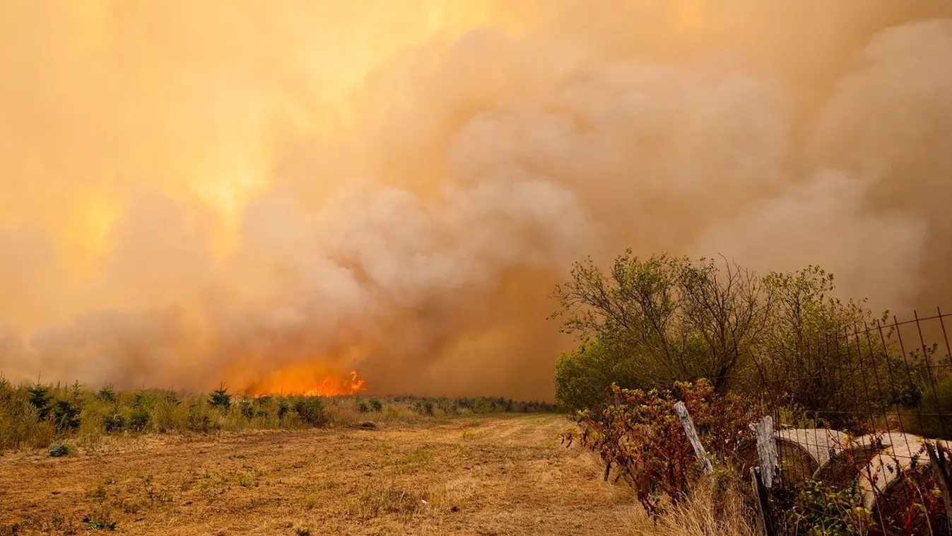 A népszerű zenészpár otthona is érintett
