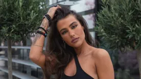 Tóth Andi szíve ismét összetört: "remegek amúgy, olyan dühös vagyok"