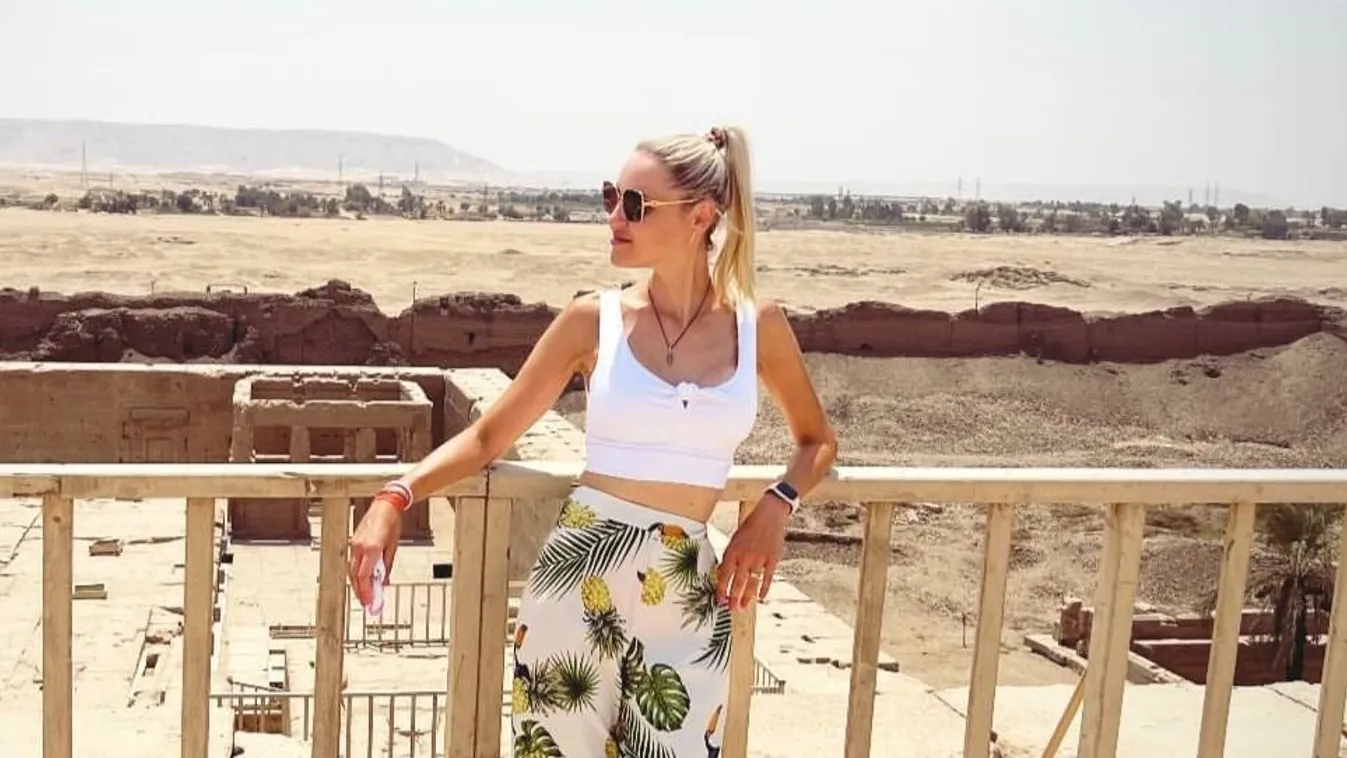 Kőgazdag Metta ősszel sem mond le a luxusutakról