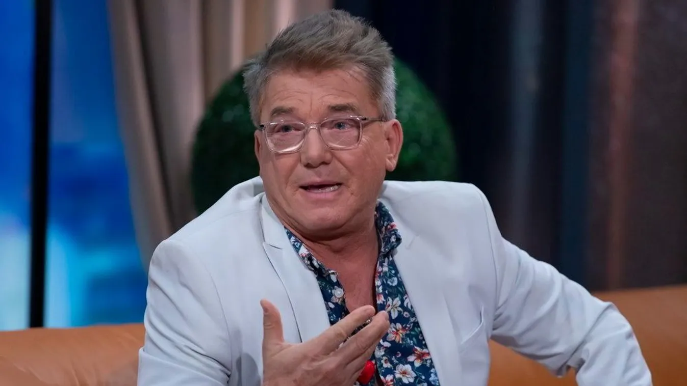 Delhusa Gjon elhunyt menyének üzent