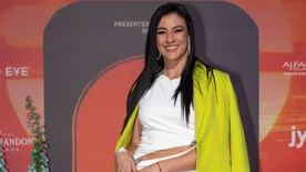 "Női szemmel is lenyűgöző!" Fehérneműre vetkőzve őrjített meg mindenkit Stana Alexandra