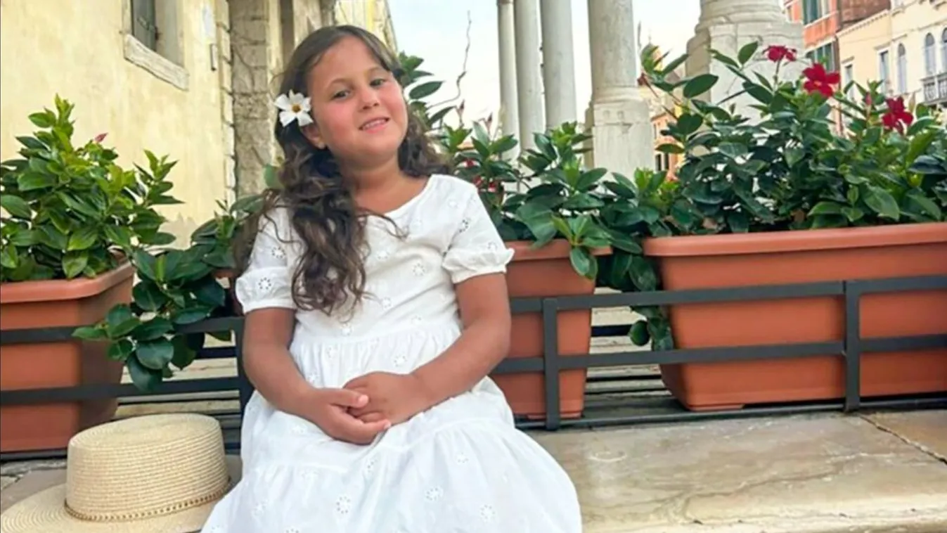 Hintázás közben hunyt el egy hatéves kislány