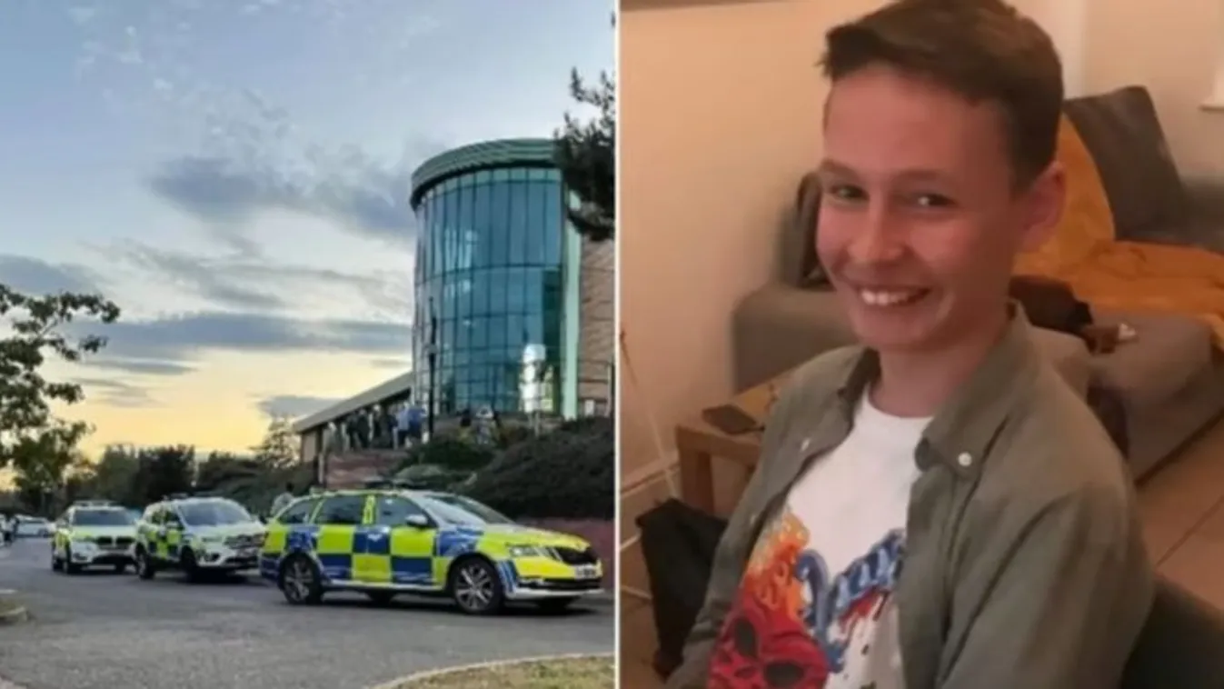 „Kíváncsi volt” - 12 éves fiú halt meg játék közben