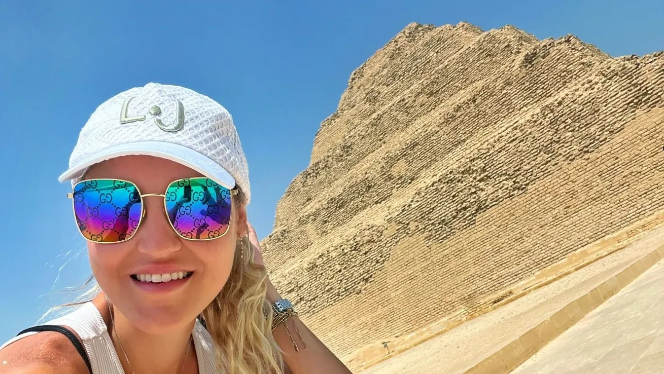 Luxusnyaralás a köbön: kiderítettük, hol járt a TV2 sztárja