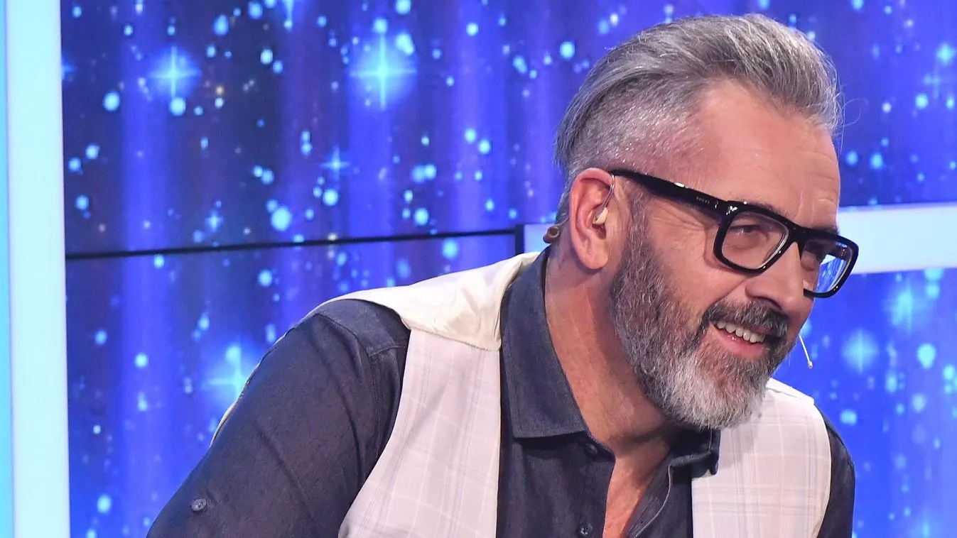 Rákóczi Feri fecskéket fogadott az otthonába