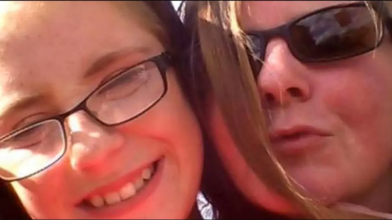 Elment kocsmázni a horroranya, magára hagyta haldokló lányát