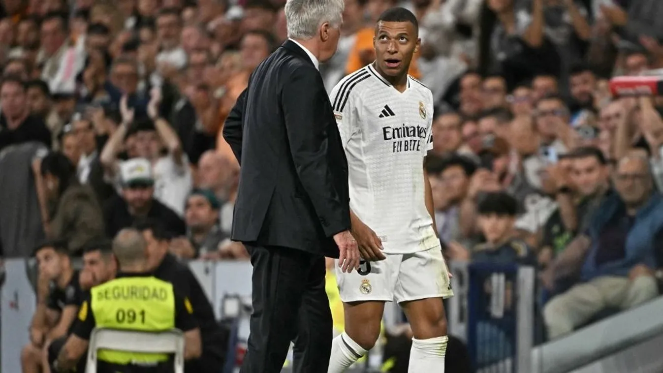 Borszasztó hírt kaptak a Real Madrid drukkerei