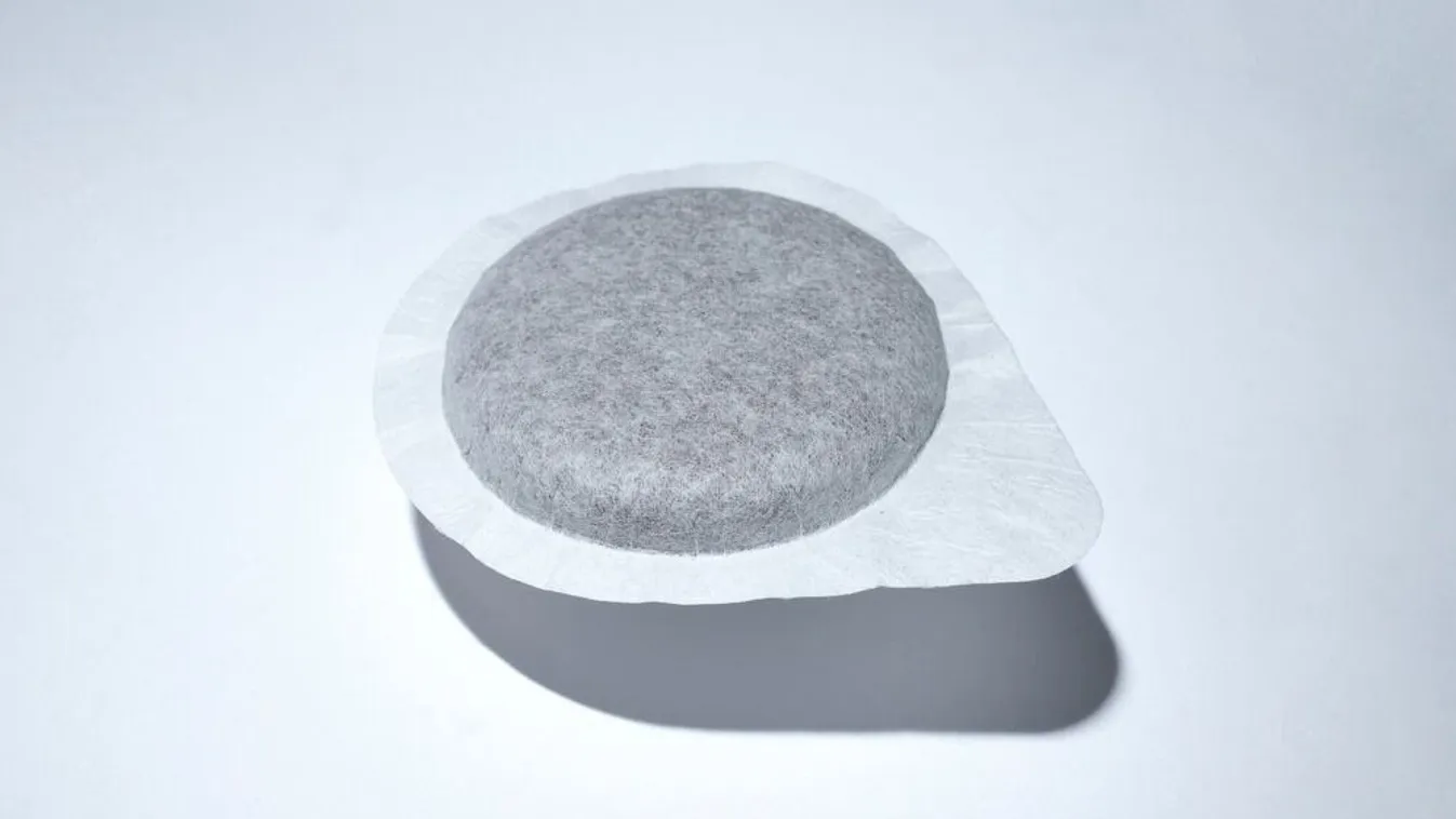 Káros anyagokkal vannak tele a kávépárnák