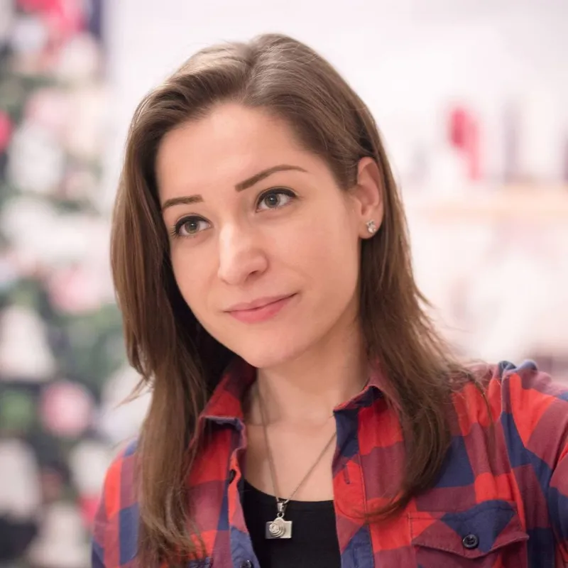 Enikő bízik benne, hogy tornával késleltetheti az izmainak sorvadását