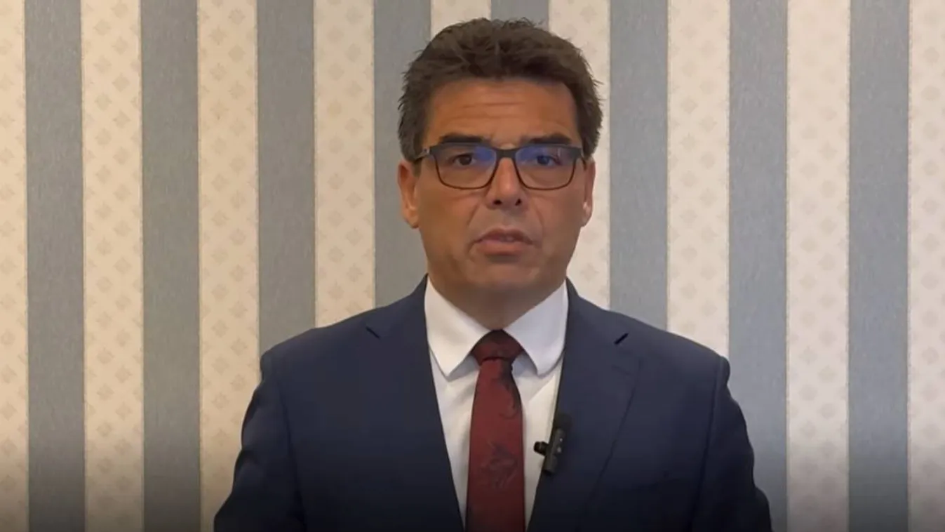 Zsigmond Barna Pál: Ezért támad minket Brüsszel