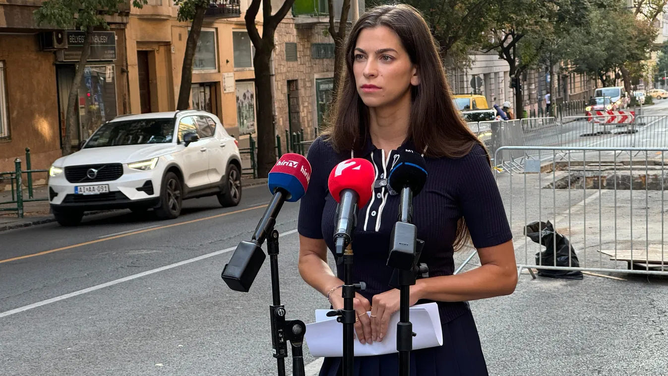 Tizedére csökkentette Karácsony az útfelújítások költségét