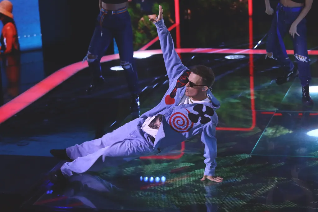 puskás peti, mint snow, sztárban sztár all stars