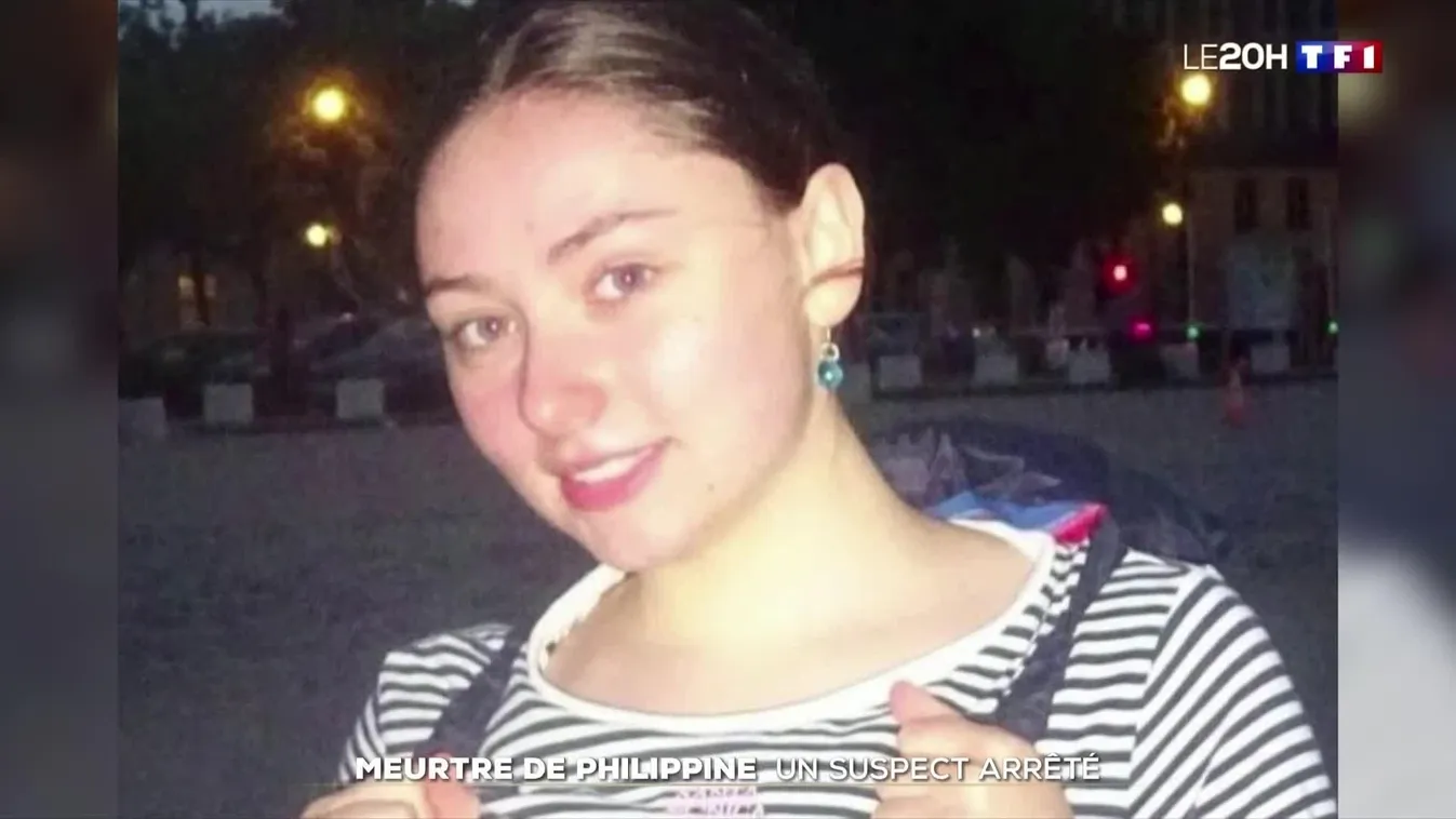 Kitoloncolt migráns ölt meg egy 19 éves diáklányt Párizsban