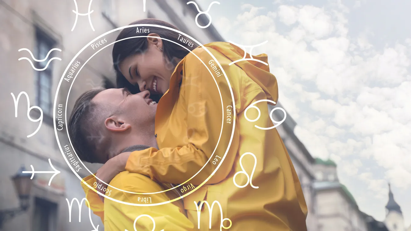 Ezek a csillagjegyek a legérzékibbek mind közül
