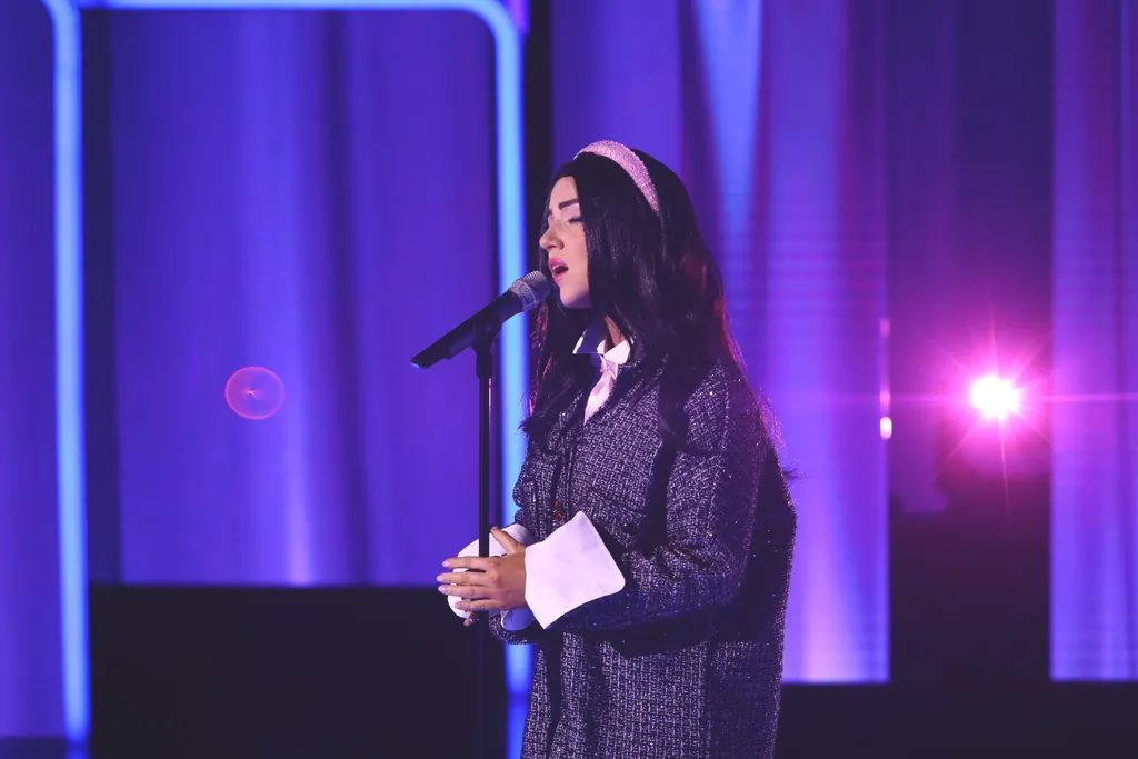 tolvai reni, mint billie eilish, sztárban sztár all stars