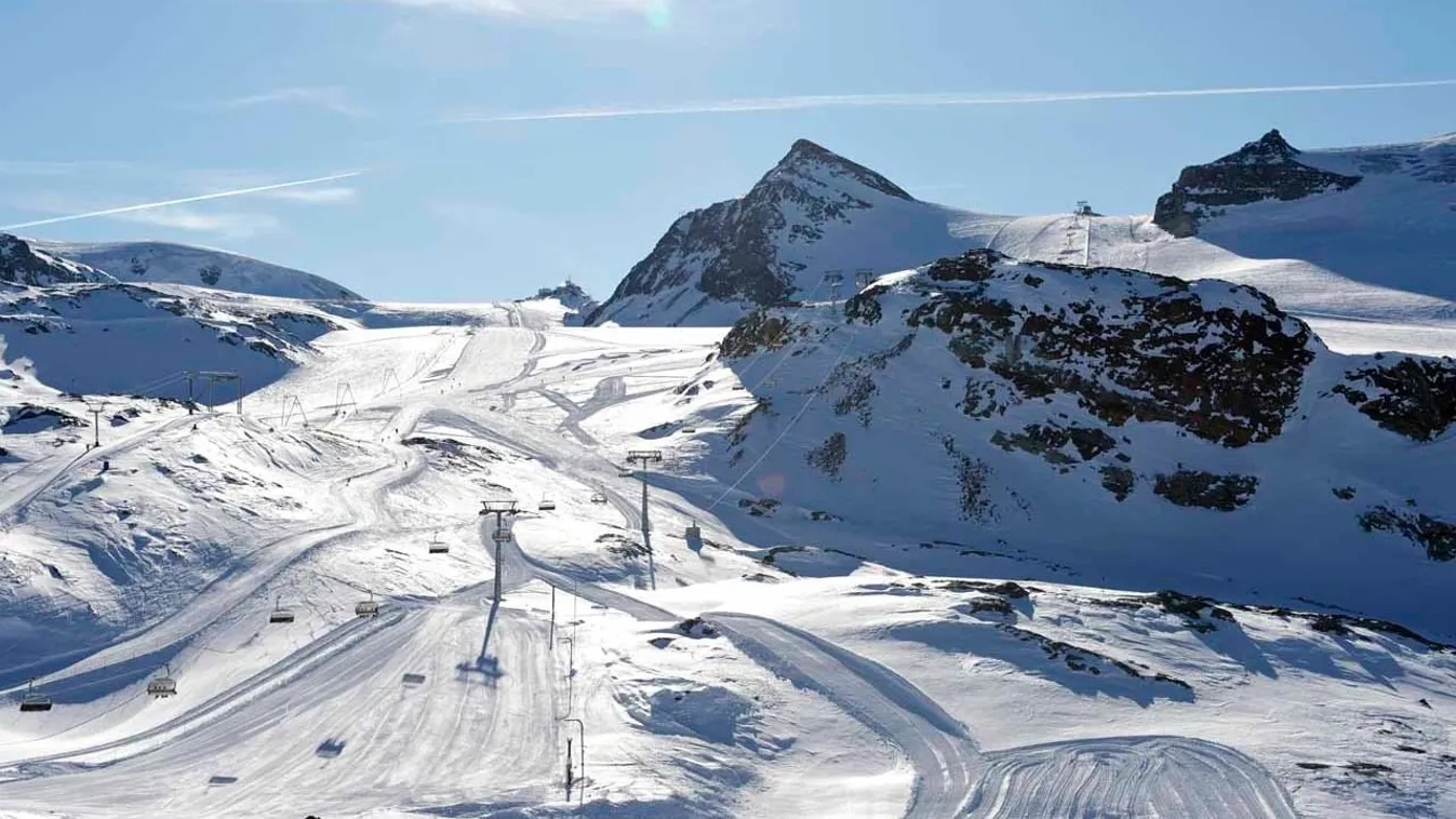 Átrajzolják Olaszország határait a klímaváltozás miatt