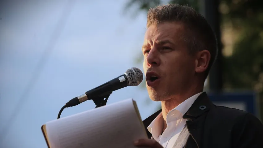 Magyar Péter innen-onnan összelopkodta a "programját"