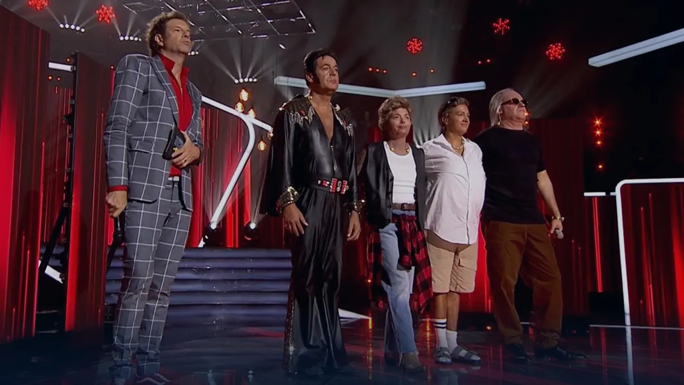 Véget ért az első szavazás: két énekes bent van a top12-ben