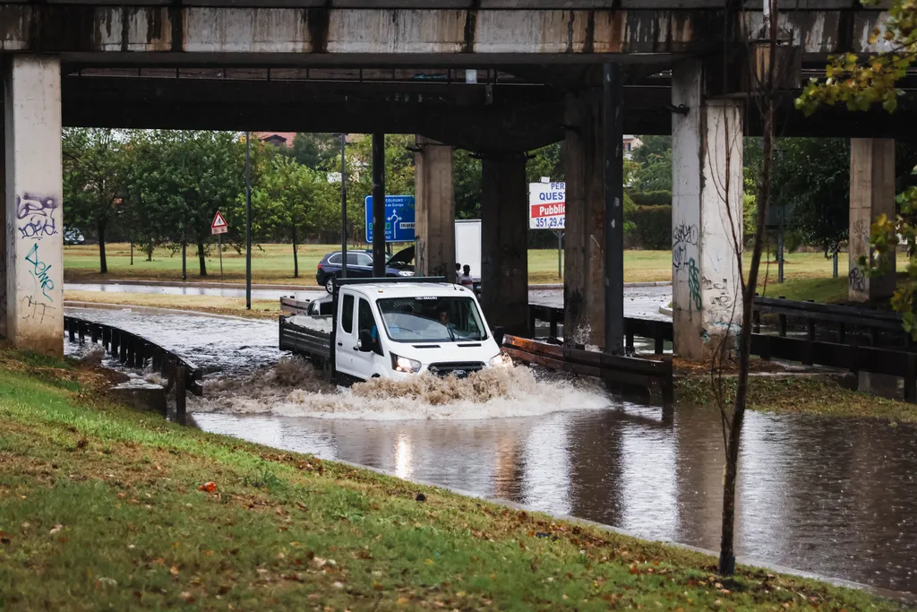 Milánó Fotó: NurPhoto