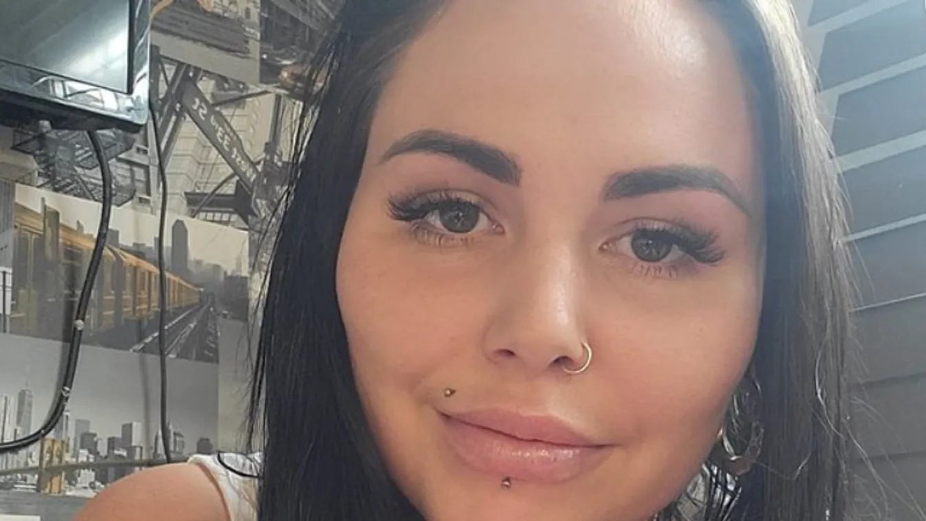 Ezek voltak Alice utolsó szavai a lányához a műtétje előtt