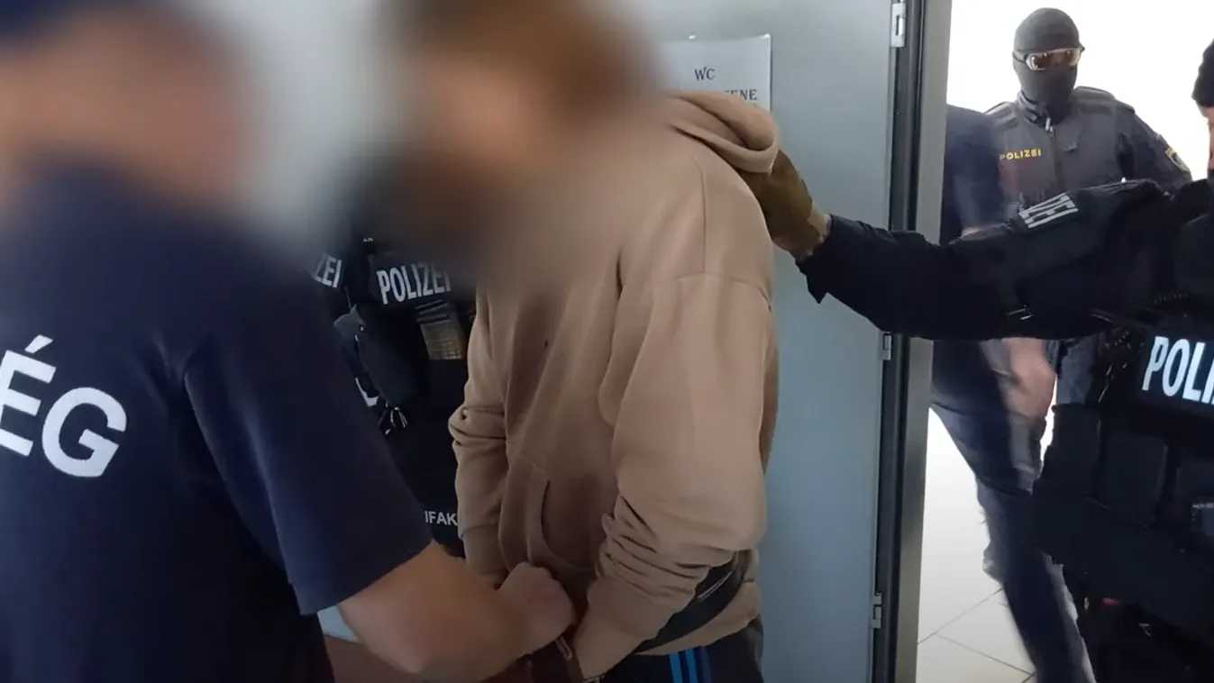 Így él a magyar börtönben Maja T., a nemváltó szélsőbalos