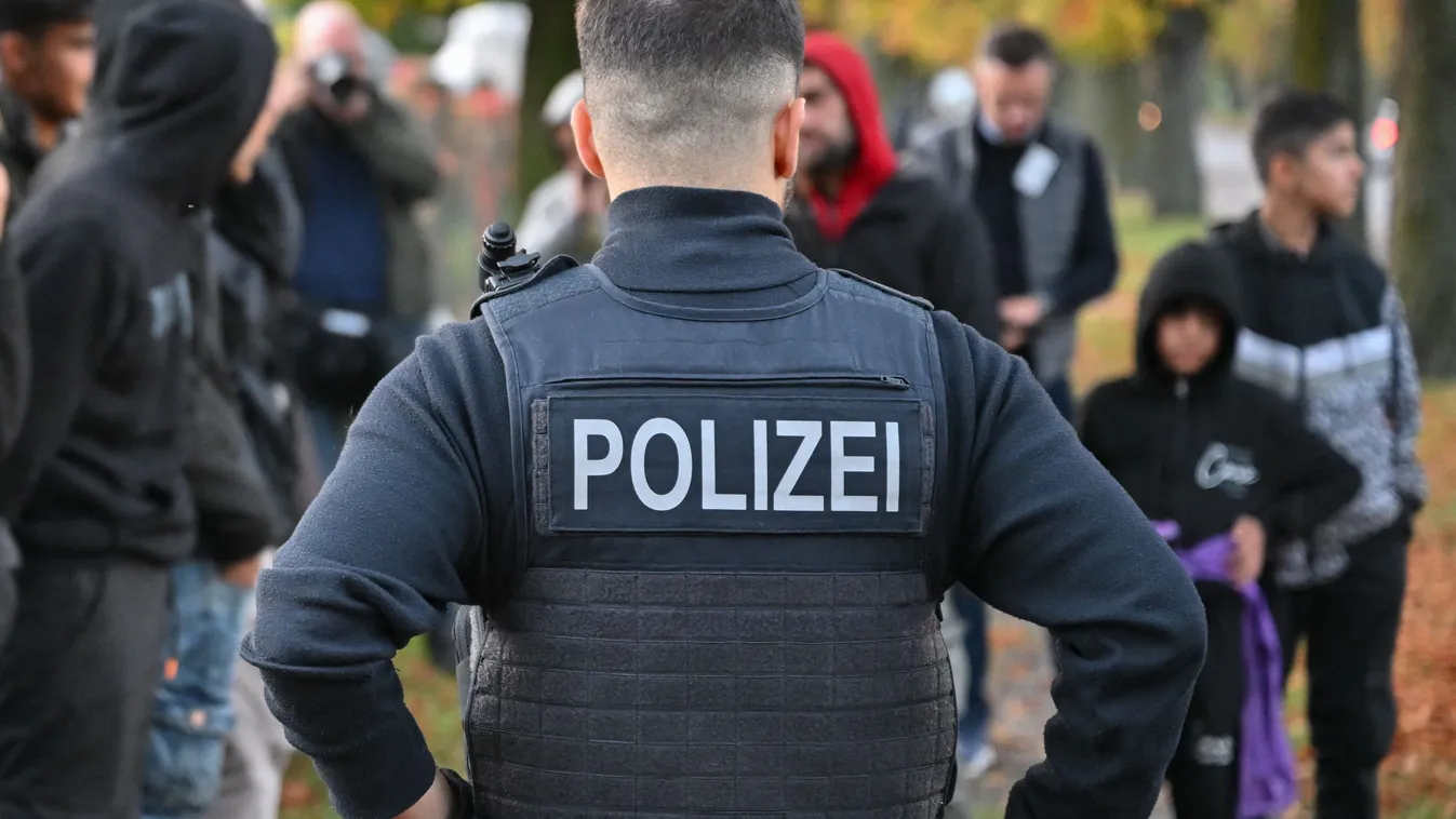 Migráció a sorskérdés Ausztriában