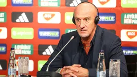 Nagyon nehéz lesz, mindenkit meglepett Marco Rossi embere