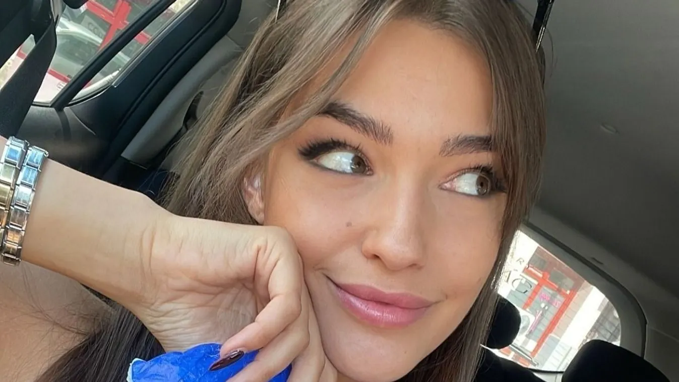 Megbüntették Katzenbach Andreát