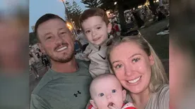 "Az orvosok azt mondták, csak eltömődött egy pórusom: végül kiderült, daganat növekszik az arcomon"