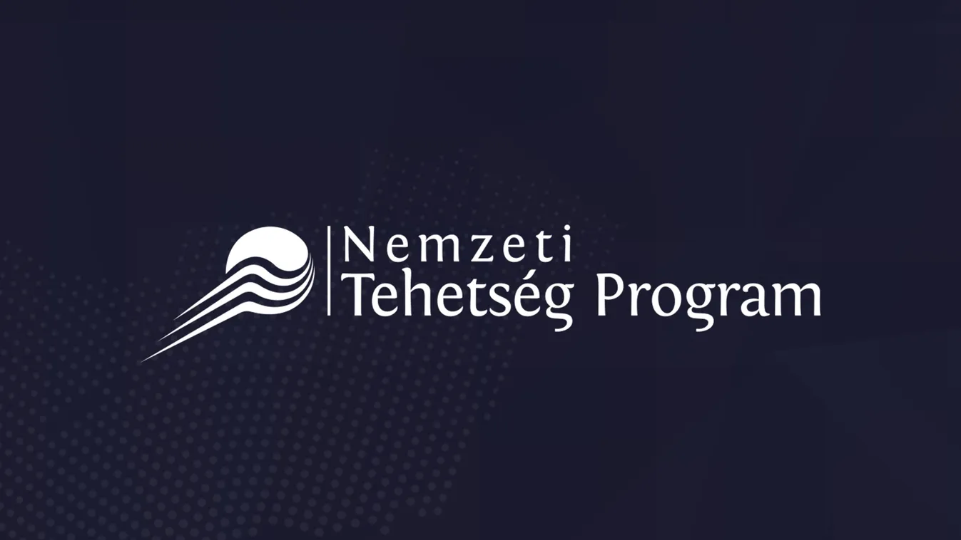 Idén is elindul a Nemzeti Tehetség Program