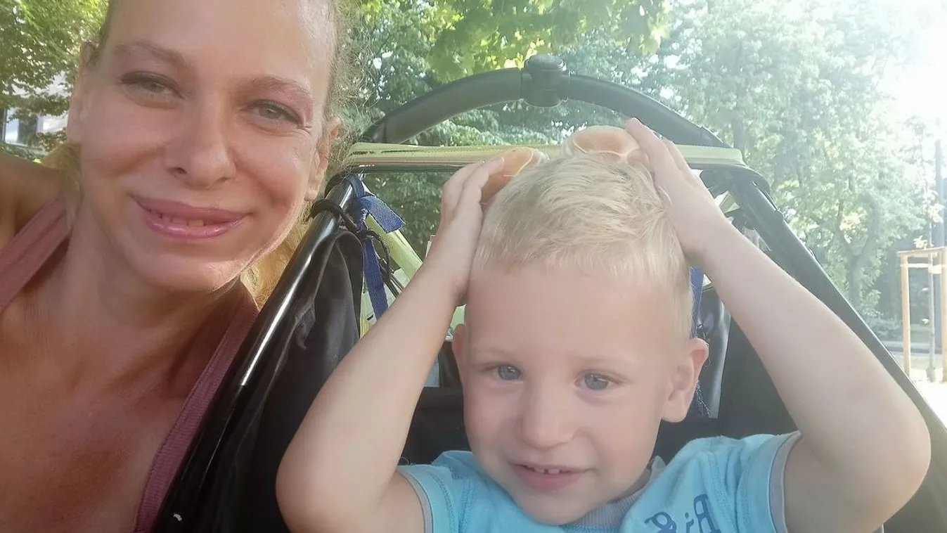 Így bűnhődik az olaszországi gyerekgyilkos anya