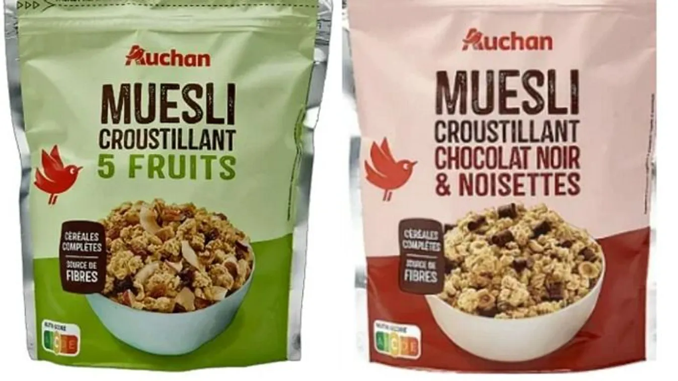 Sokak kedvenc ételét hívta vissza a NÉBIH