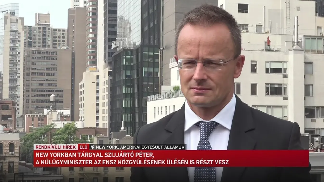 Az Európai Unió kisebbségben van az ENSZ Közgyűlésén