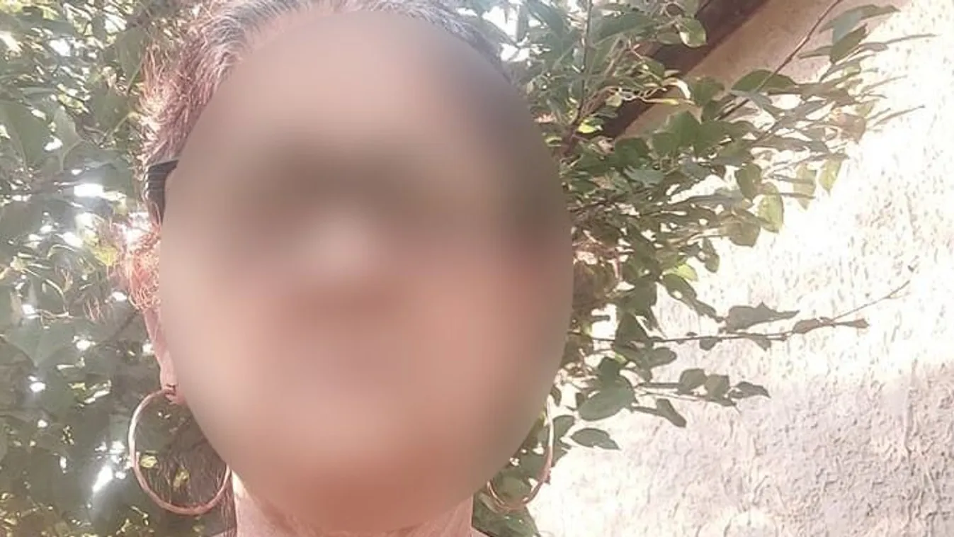 Megszólalt a 12 évesen megölt Rebeka gyászoló édesanyja