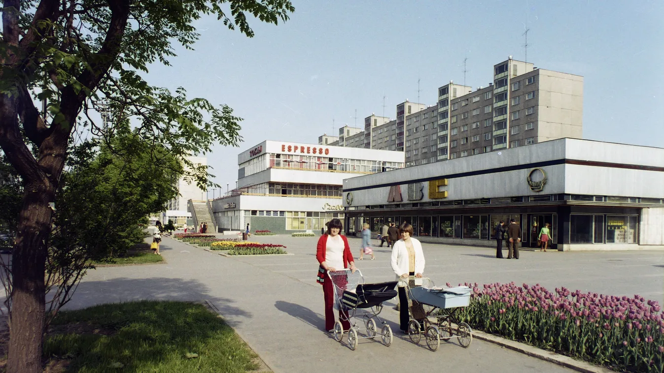 Kőkemény retró kvíz: mennyire ismered a szlenget?