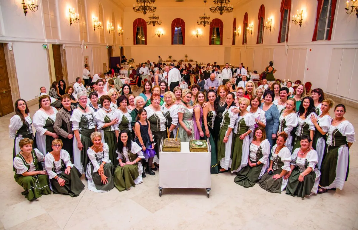 VKF Diana Vadászhölgy Klub vadászat nők vadászhölgy