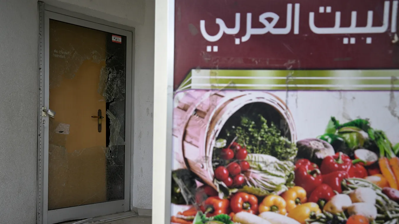 Támadás égésgyorsítóval Essenben