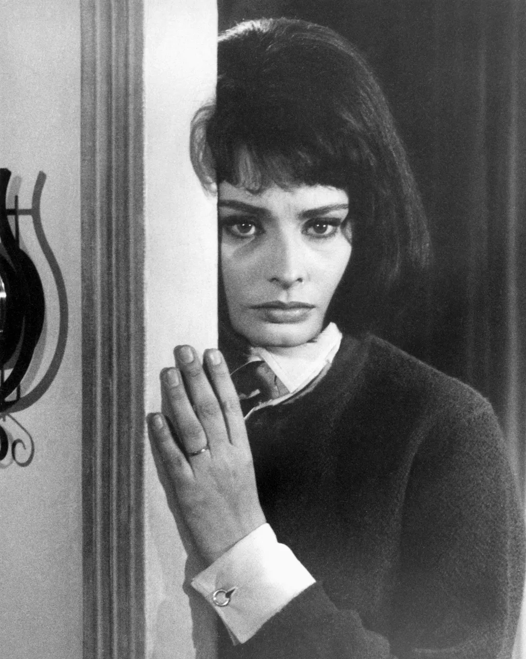 Le Couteau dans la plaie