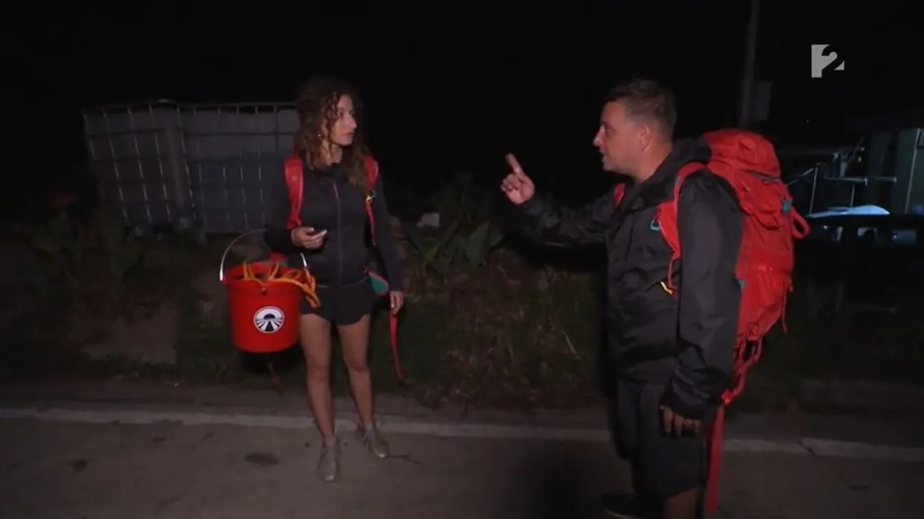 Komolyan összebalhézott L.L. Junior és Dárdai Blanka