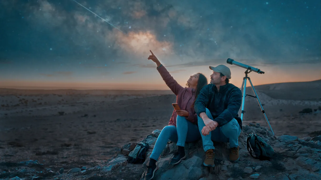 Üstökös hozza el a jövőd kulcsát, így fejtsd meg!